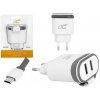 Zdroj spínaný 5V/2.0A 2xUSB, LTC, Micro USB 3270 Zdroj spínaný 5V/2.0A 2xUSB, LTC, Micro USB 3270