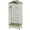 Voliéra pre vtákov Ferplast NOTA 76,5 x 57 x 161,5 cm Voliéra pre vtákov Ferplast NOTA 76,5 x 57 x 161,5 cm