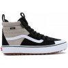 Vans Skate obuv Sk8-hi mte-2 2-tone utility Čierna Vans Skate obuv Sk8-hi mte-2 2-tone utility Čierna