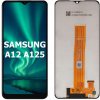 LCD DISPLEJ PRE SAMSUNG GALAXY A12 / A125F / CELÝ DISPLEJ LCD DISPLEJ PRE SAMSUNG GALAXY A12 / A125F / CELÝ DISPLEJ