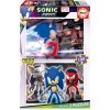 Puzzle Sonic Prime Educa 2x100 dielov svietiace od 6 rokov Puzzle Sonic Prime Educa 2x100 dielov svietiace od 6 rokov