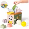 Taf Toys Box s aktivitami Play & Discover Taf Toys Box s aktivitami Play & Discover