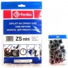 Záplaty Ferdus ZS mini 30 100ks Záplaty Ferdus ZS mini 30 100ks