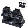 Súprava nastaviteľných jednoručných činiek inSPORTline DuraBell® 2x 5-41 kg Súprava nastaviteľných jednoručných činiek inSPORTline DuraBell® 2x 5-41 kg