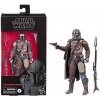 Akčná figúrka Star Wars The Mandalorian Black Series - The Mandalorian 15 cm Akčná figúrka Star Wars The Mandalorian Black Series - The Mandalorian 15 cm