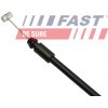 FAST Zámok dverí FT95029 FAST Zámok dverí FT95029