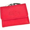 Dámská peněženka Jennifer Jones 5258 červená Dámská peněženka Jennifer Jones 5258 červená