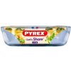 Pyrex 39 × 25 cm 4 l 409B000/8046 Pyrex 39 × 25 cm 4 l 409B000/8046