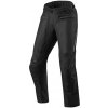 REVIT nohavice FACTOR 4 Short black - M REVIT nohavice FACTOR 4 Short black - M