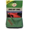 Turtle Wax Quick Dry Towel 60X40 cm Turtle Wax Quick Dry Towel 60X40 cm