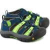 Keen Newport H2 Jr Detské sandále KEN12011014 poseidon/jasmine green 27/28 Keen Newport H2 Jr Detské sandále KEN12011014 poseidon/jasmine green 27/28
