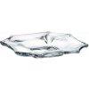 Crystalite Bohemia krišťálový podnos Bohemia Neptun 180mm 6ks