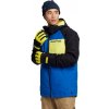 Pánská bunda Burton GORE‑TEX Radial Insulated Lapis Blue/True Black/Limeade M Pánská bunda Burton GORE‑TEX Radial Insulated Lapis Blue/True Black/Limeade M