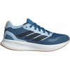 adidas Runfalcon 5 J modré čierne biele adidas Runfalcon 5 J modré čierne biele