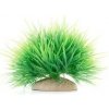 JK ANIMALS Tráva mini zelená 7 cm JK ANIMALS Tráva mini zelená 7 cm