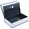 Extol Craft 99025 Bezpečnostná schránka - kniha 245x155x55mm Extol Craft 99025 Bezpečnostná schránka - kniha 245x155x55mm