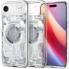 Spigen Ultra Hybrid MagSafe Zero One White iPhone Air ACS10318 (ACS10318) Spigen Ultra Hybrid MagSafe Zero One White iPhone Air ACS10318 (ACS10318)