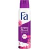 Fa Mystic Moments Bambucké máslo Woman deospray 150 ml Fa Mystic Moments Bambucké máslo Woman deospray 150 ml