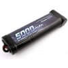 Gens Ace Traxxas Akumulator 5000mAh 8,4V NiMH Hump T-Dean Gens Ace Traxxas Akumulator 5000mAh 8,4V NiMH Hump T-Dean