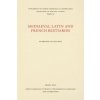 Medieval Latin and French Bestiaries (Florence McCulloch)(Brožovaná) Medieval Latin and French Bestiaries (Florence McCulloch)(Brožovaná)