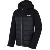 Detská softshell plnená bunda Husky Swany K black, 134 Detská softshell plnená bunda Husky Swany K black, 134