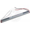 LVT Napájací LED zdroj ULTRASLIM 12V 36W IP67 PL4772 LVT Napájací LED zdroj ULTRASLIM 12V 36W IP67 PL4772