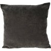Koopman Vankúš tmavo sivý 45x45 Koopman Vankúš tmavo sivý 45x45