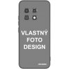 Picasee silikónový čierny obal pre OnePlus 11 5G - Vlastný design/motiv Picasee silikónový čierny obal pre OnePlus 11 5G - Vlastný design/motiv