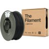 Spectrum 3D filament The Filament, PLA CF, 1,75 mm, 1000 g, TF-24094, černý Spectrum 3D filament The Filament, PLA CF, 1,75 mm, 1000 g, TF-24094, černý