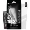 Sturdo REX ochranné sklo iPhone 17 Pro Max (Clear+) Sturdo REX ochranné sklo iPhone 17 Pro Max (Clear+)