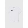 adidas J Team Tee IT5056 biela