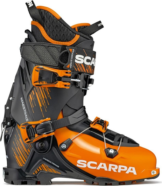 Scarpa Maestrale 22/23