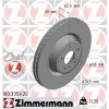 ZIMMERMANN Brzdovy kotuc 100.3359.20 ZIMMERMANN Brzdovy kotuc 100.3359.20