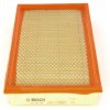 Vzduchový filter BOSCH 1 457 433 298 Vzduchový filter BOSCH 1 457 433 298