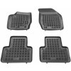 Plastové autokoberce REZAW-PLAST VOLVO XC90 I 2002-2014 Plastové autokoberce REZAW-PLAST VOLVO XC90 I 2002-2014