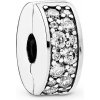 Pandora Trblietavá korálka Timeless 791817CZ Pandora Trblietavá korálka Timeless 791817CZ