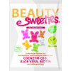 BEAUTY SWEETIES Cukríky zajkovia vegan 125 g BEAUTY SWEETIES Cukríky zajkovia vegan 125 g