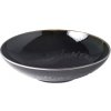 MIJ Misa na šalát MATT BLACK 28,5 cm, 1,5 l MIJ Misa na šalát MATT BLACK 28,5 cm, 1,5 l