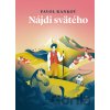 Nájdi svätého Nájdi svätého