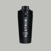 GymBeam Šejker Fusion 700 ml - STRIX Veľkosť: unisex, Farba: čierna, Objem: 700 ml 53323-1-black GymBeam Šejker Fusion 700 ml - STRIX Veľkosť: unisex, Farba: čierna, Objem: 700 ml 53323-1-black