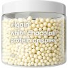 Vilgain Protein Crispies biela čokoláda 130g Vilgain Protein Crispies biela čokoláda 130g