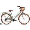GOETZE Retro Bicykel 28 GOETZE Retro Bicykel 28