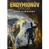 Endymionův vzestup - Dan Simmons