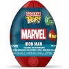 Funko - Egg Pocket Pop! Marvel - Iron Man, FUN77169 Funko - Egg Pocket Pop! Marvel - Iron Man, FUN77169