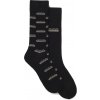 Hugo Boss 2 PACK - pánske ponožky HUGO 50546669-001 40-46 Hugo Boss 2 PACK - pánske ponožky HUGO 50546669-001 40-46
