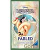 Disney Lorcana TCG Fabled Booster Disney Lorcana TCG Fabled Booster
