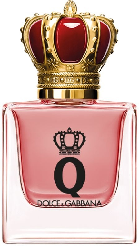 Dolce & Gabbana Intense parfumovaná voda dámska 30 ml