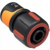 Fiskars rýchlospojka hadice Comfort STOP 19 mm (3/4”) STOP 1027081 1 ks Fiskars rýchlospojka hadice Comfort STOP 19 mm (3/4”) STOP 1027081 1 ks