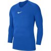 Nike | Y NK DRY PARK 1STLYR JSY LS | modrá| L(147-158cm) Nike | Y NK DRY PARK 1STLYR JSY LS | modrá| L(147-158cm)