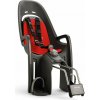 Detská sedačka HAMAX Zenith Relax Grey/Red Detská sedačka HAMAX Zenith Relax Grey/Red